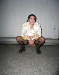 STEAMY FLEDGLING TEENAGER