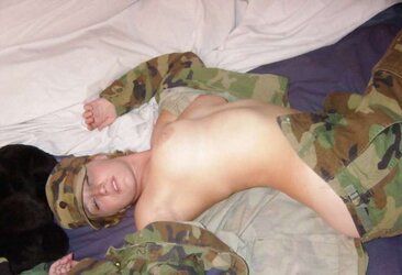 Soldier Bitches