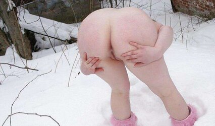 Snow girls12: from Erotic