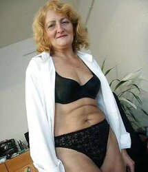 MATURE WHORES