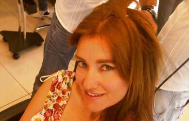 Panpi$ Turkish Celebrity Hilal Cebeci