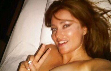 Panpi$ Turkish Celebrity Hilal Cebeci