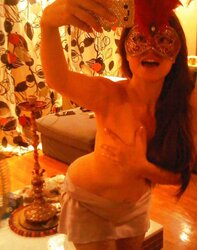 Panpi$ Turkish Celebrity Hilal Cebeci
