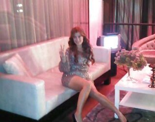 Panpi$ Turkish Celebrity Hilal Cebeci