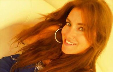 Panpi$ Turkish Celebrity Hilal Cebeci