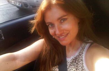 Panpi$ Turkish Celebrity Hilal Cebeci