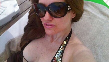 Panpi$ Turkish Celebrity Hilal Cebeci