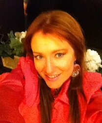 Panpi$ Turkish Celebrity Hilal Cebeci