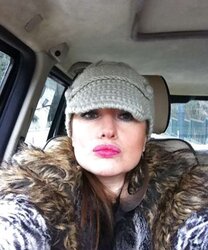 Panpi$ Turkish Celebrity Hilal Cebeci