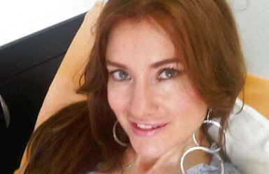 Panpi$ Turkish Celebrity Hilal Cebeci