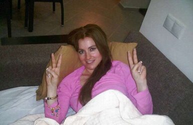 Panpi$ Turkish Celebrity Hilal Cebeci