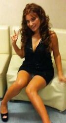 Panpi$ Turkish Celebrity Hilal Cebeci