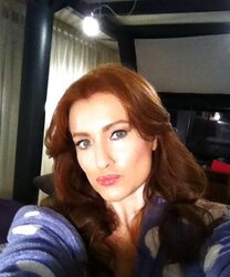 Panpi$ Turkish Celebrity Hilal Cebeci