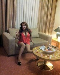 Panpi$ Turkish Celebrity Hilal Cebeci