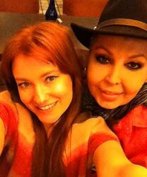 Panpi$ Turkish Celebrity Hilal Cebeci