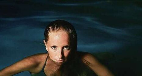 My beloved celebs- Tanya Streeter
