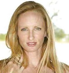 My beloved celebs- Tanya Streeter