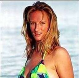 My beloved celebs- Tanya Streeter