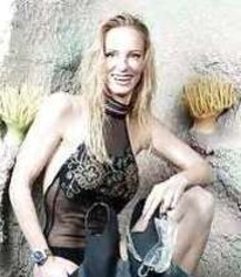My beloved celebs- Tanya Streeter