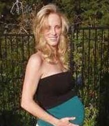 My beloved celebs- Tanya Streeter