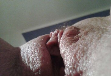 Neues von meiner FICKSTUTE