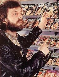 KNOCKING SHOP