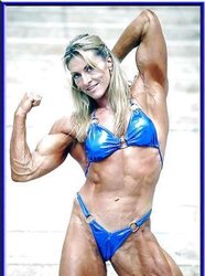 MuscLe D!VAS M!X