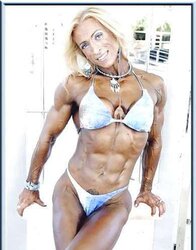 MuscLe D!VAS M!X