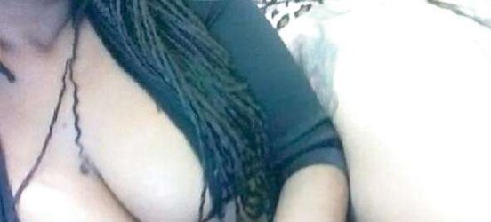 Mulata Tatuada Pumping Out Acompanhante em Campina Grande