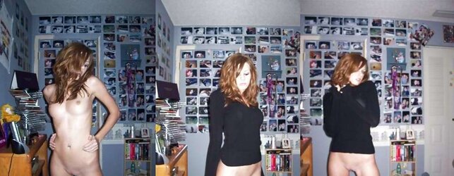 CLOTHED - UNCLOTHED
