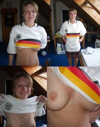 CLOTHED - UNCLOTHED