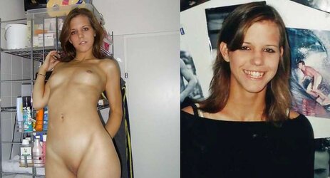 CLOTHED - UNCLOTHED