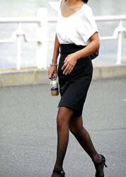 Free Stockings Galleries