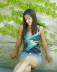 Highly uber-sexy arab teenager