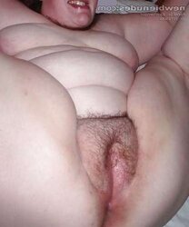 Stretching bbws