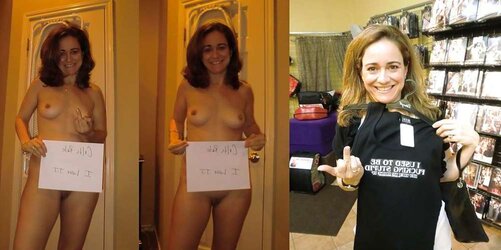 Mature moms, mummies and wives