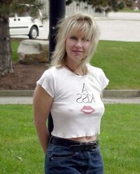 Mature moms, mummies and wives