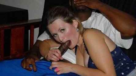 Chocolate Luvahs Off The Hook