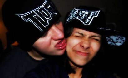 Chrisy and whale wifey smash images