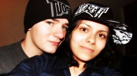 Chrisy and whale wifey smash images