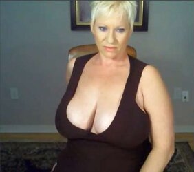 Amateurs mummies webcams