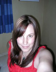 Chubby Teenager