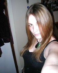 Chubby Teenager