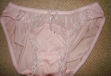 Utter-Back Undies