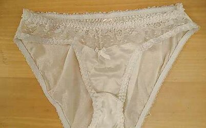 Utter-Back Undies
