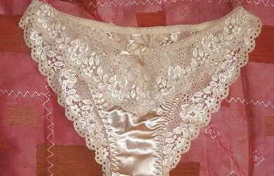 Utter-Back Undies