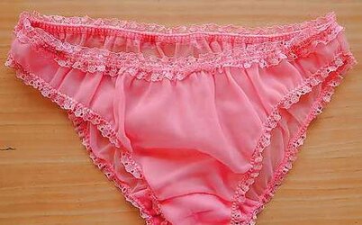 Utter-Back Undies
