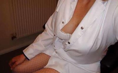Mature want to pulverize