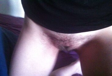 Crazy slut