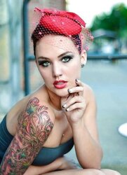 Tat Damsels Combine